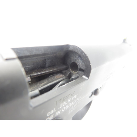 SIG GSR 1911-22 22 LONG RIFLE REF: 6027