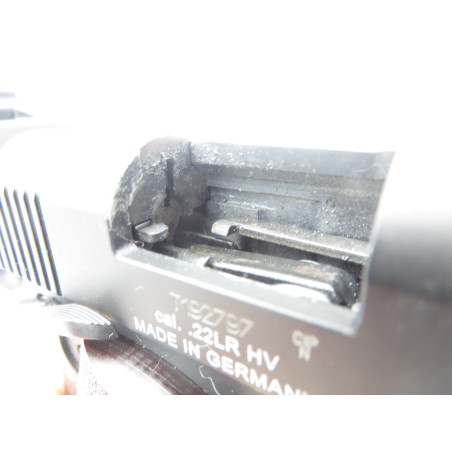 SIG GSR 1911-22 22 LONG RIFLE REF: 6027