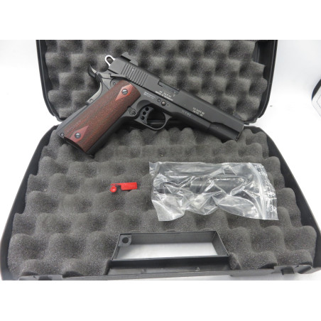 SIG GSR 1911-22 22 LONG RIFLE REF: 6027