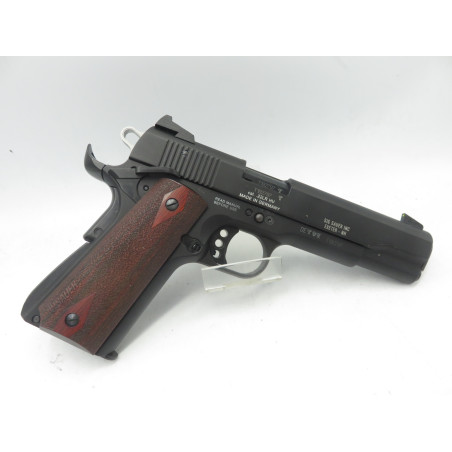SIG GSR 1911-22 22 LONG RIFLE REF: 6027