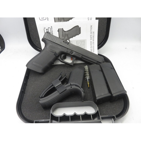 GLOCK 41 GEN4 45 ACP REF: 6028