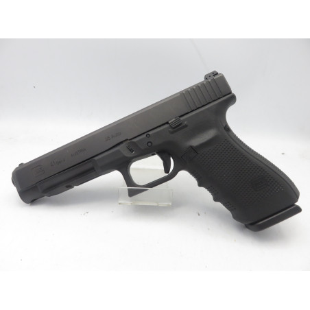 GLOCK 41 GEN4 45 ACP REF: 6028