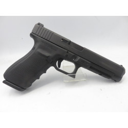 GLOCK 41 GEN4 45 ACP REF: 6028