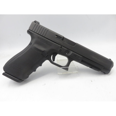 GLOCK 41 GEN4 45 ACP REF: 6028