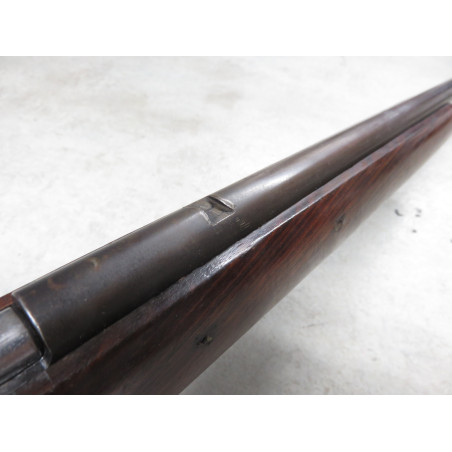 WINCHESTER 68 22 LONG RIFLE REF: 5775