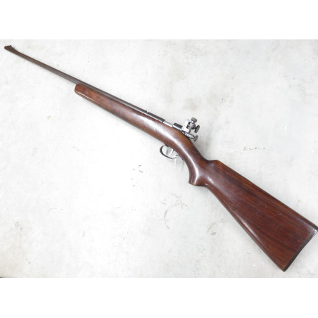 WINCHESTER 68 22 LONG RIFLE REF: 5775