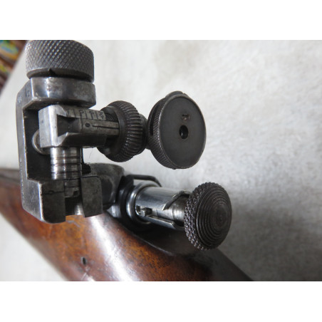 WINCHESTER 68 22 LONG RIFLE REF: 5775