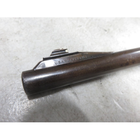 WINCHESTER 68 22 LONG RIFLE REF: 5775