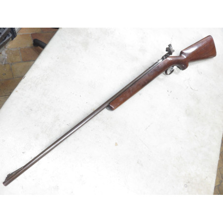 WINCHESTER 68 22 LONG RIFLE REF: 5775