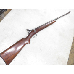WINCHESTER 68 22 LONG RIFLE REF: 5775