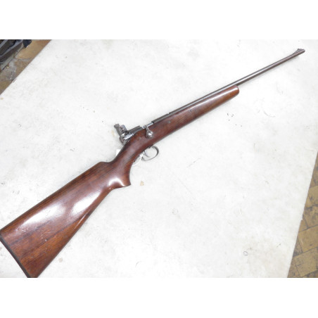 WINCHESTER 68 22 LONG RIFLE REF: 5775