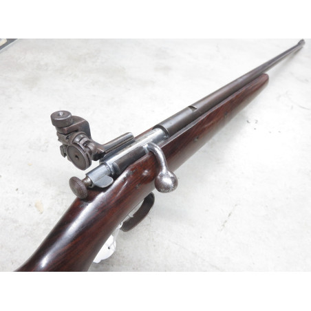 WINCHESTER 68 22 LONG RIFLE REF: 5775