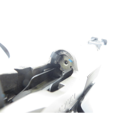 BERETTA 92 X PERFORMANCE 9X19 REF: 6032