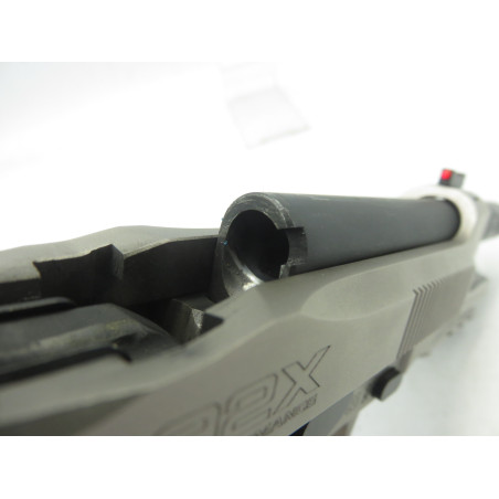 BERETTA 92 X PERFORMANCE 9X19 REF: 6032