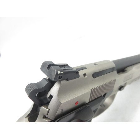 BERETTA 92 X PERFORMANCE 9X19 REF: 6032