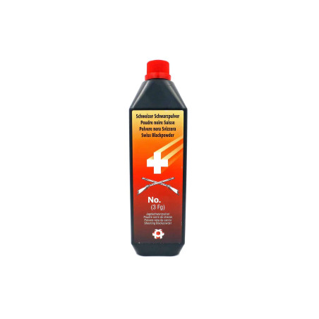 POUDRE SUISSE N3 1KG