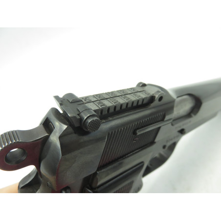 BROWNING GP35 CAPITAN 9X19 REF: 6034