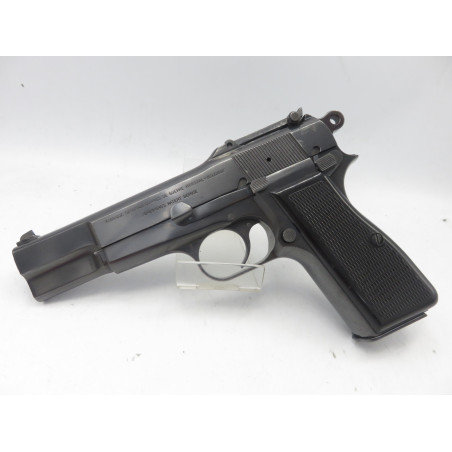 BROWNING GP35 CAPITAN 9X19 REF: 6034