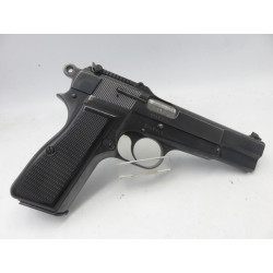 BROWNING GP35 CAPITAN 9X19 REF: 6034