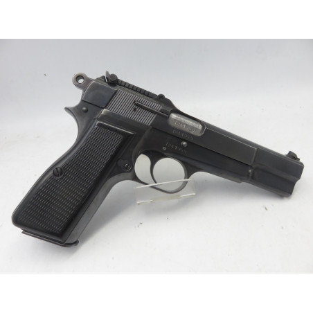 BROWNING GP35 CAPITAN 9X19 REF: 6034