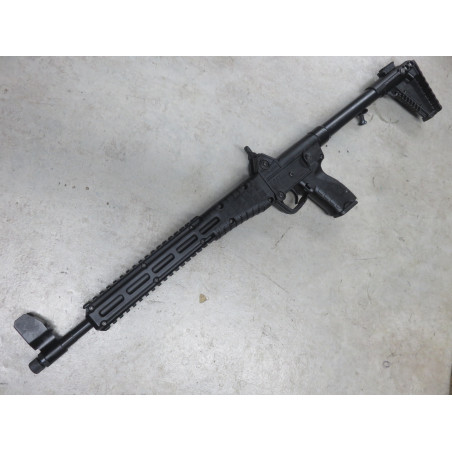 KELTEC SUB-2000 9X19 REF: 6035