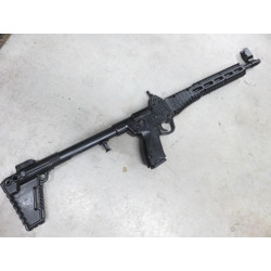 KELTEC SUB-2000 9X19 REF: 6035