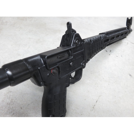 KELTEC SUB-2000 9X19 REF: 6035