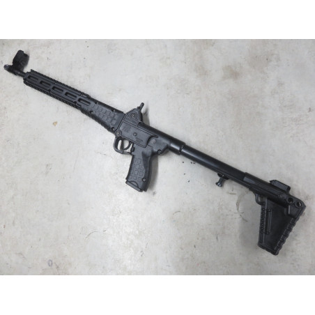 KELTEC SUB-2000 9X19 REF: 6035