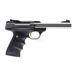 PISTOLET BUCK MARK 22 LR STANDARD INOX URX