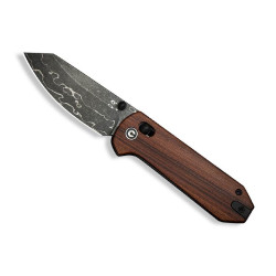 CIVIVI YONDER BOIS DE GUIBOURTIA DAMAS