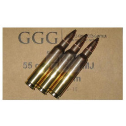 GGG 223R 55GR X50