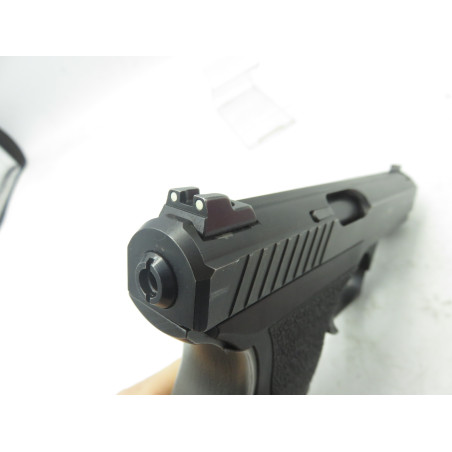 HK HK P7M13 9X19 REF: 6038