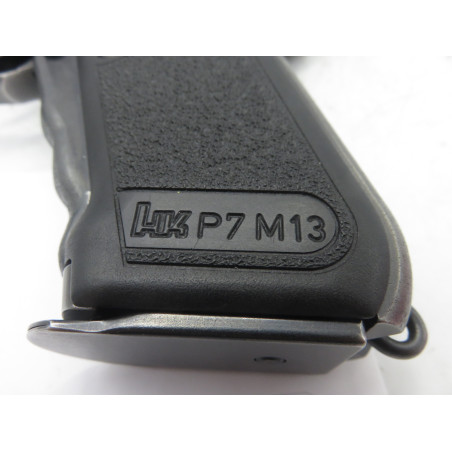 HK HK P7M13 9X19 REF: 6038