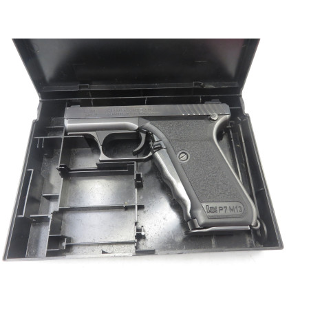 HK HK P7M13 9X19 REF: 6038