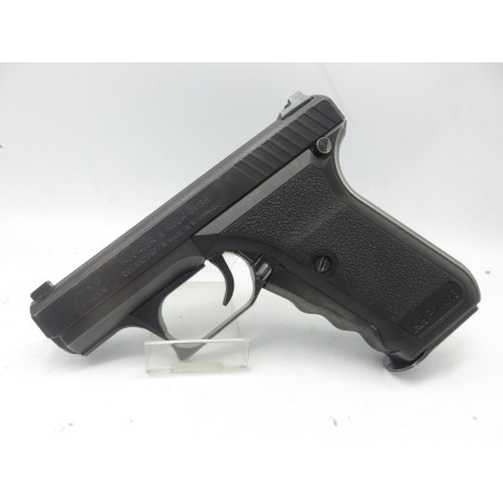 HK HK P7M13 9X19 REF: 6038