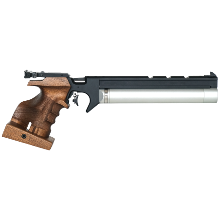 SNOWPEAK PP20 GEN2 PCP C4.5 7.5J