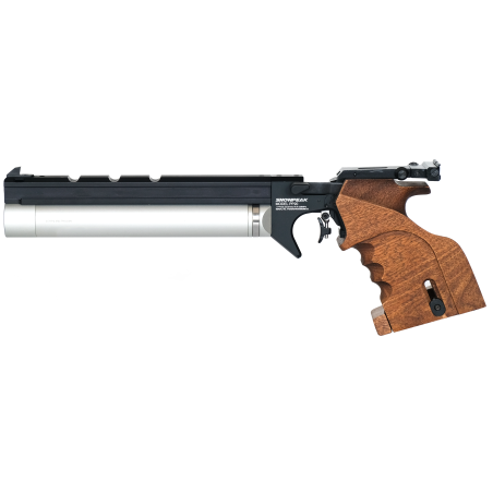 SNOWPEAK PP20 GEN2 PCP C4.5 7.5J