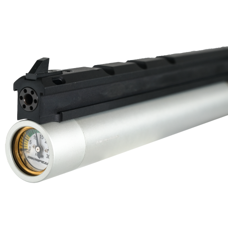 SNOWPEAK PP20 GEN2 PCP C4.5 7.5J