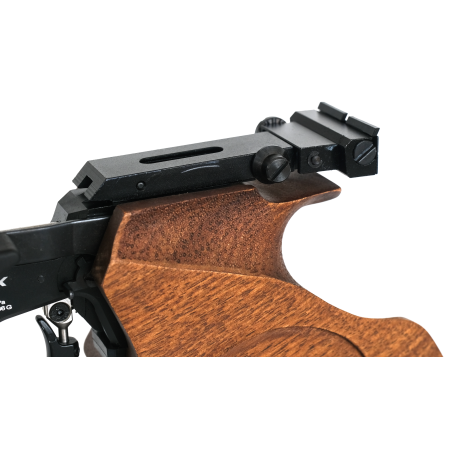 SNOWPEAK PP20 GEN2 PCP C4.5 7.5J