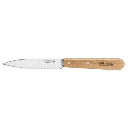 Opinel Cranté N113 HETRE