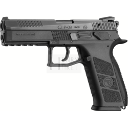 CZ P-09 9X19