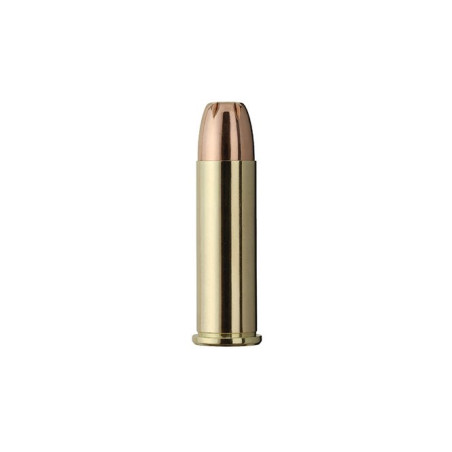 GECO 38 SPECIAL JHP 158GR X50