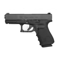 GLOCK 19 GEN4 FRONT SERATIONS CAL. 9X19