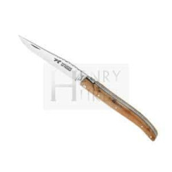 LAGUIOLE LE FIDELE GENEVRIER 12CM INOX