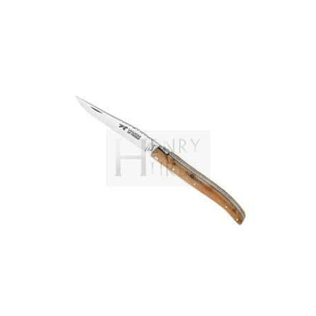 LAGUIOLE LE FIDELE GENEVRIER 12CM INOX