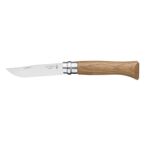 Opinel N08 CHENE