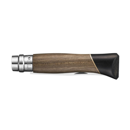 OPINEL N-08 ATELIER NOYER EBENE
