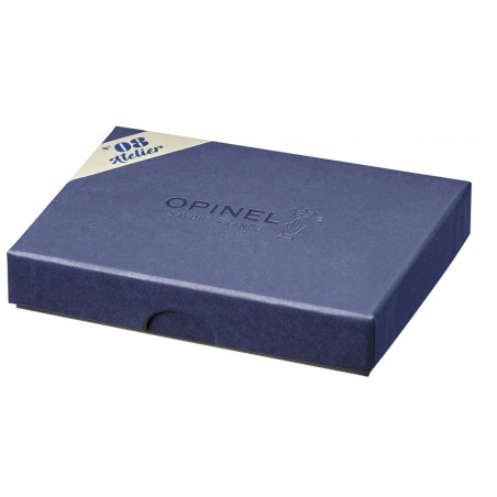 Opinel N08 ATELIER