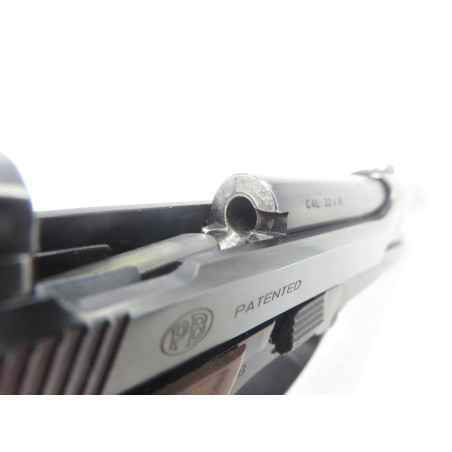 BERETTA 87 BB 22 LONG RIFLE REF: 6059