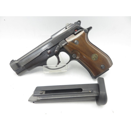 BERETTA 87 BB 22 LONG RIFLE REF: 6059